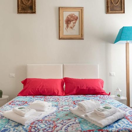 San Zanobi Family Suite In Firenze Bagian luar foto