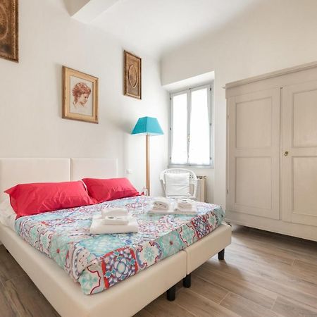 San Zanobi Family Suite In Firenze Bagian luar foto