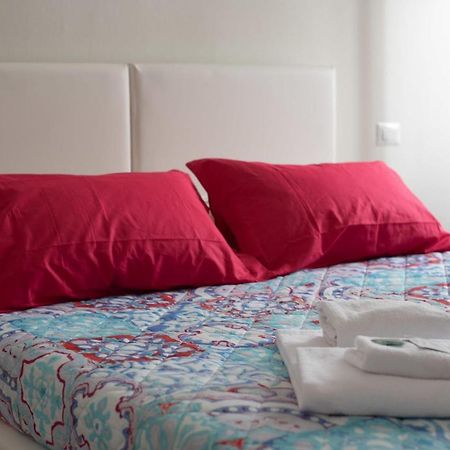 San Zanobi Family Suite In Firenze Bagian luar foto