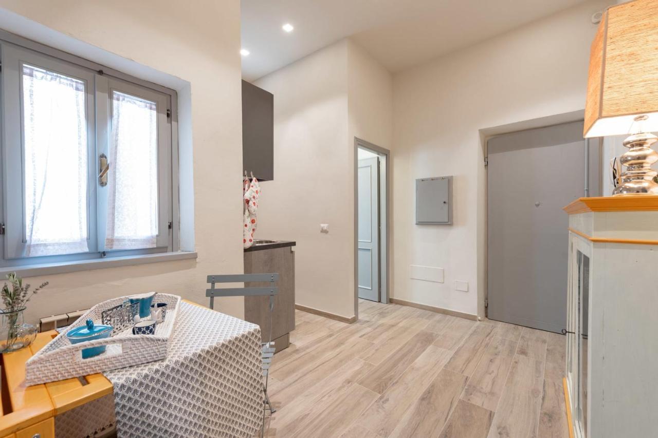 San Zanobi Family Suite In Firenze Bagian luar foto