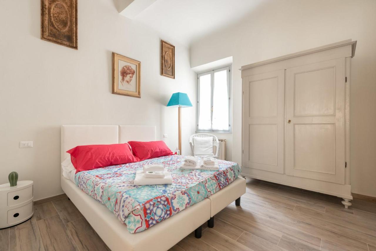 San Zanobi Family Suite In Firenze Bagian luar foto