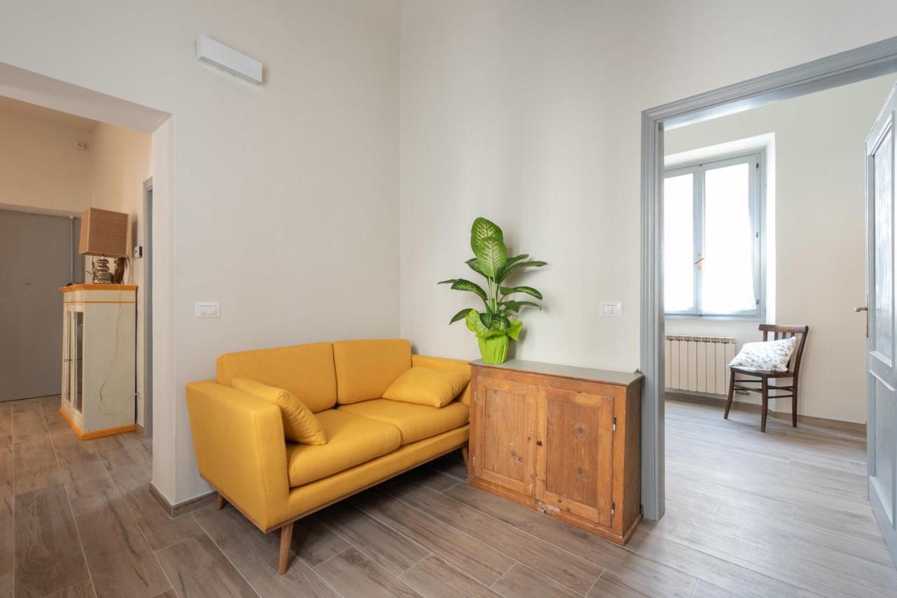 San Zanobi Family Suite In Firenze Bagian luar foto