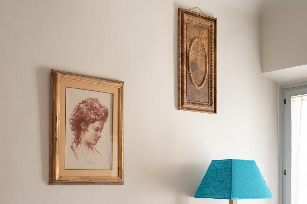 San Zanobi Family Suite In Firenze Bagian luar foto