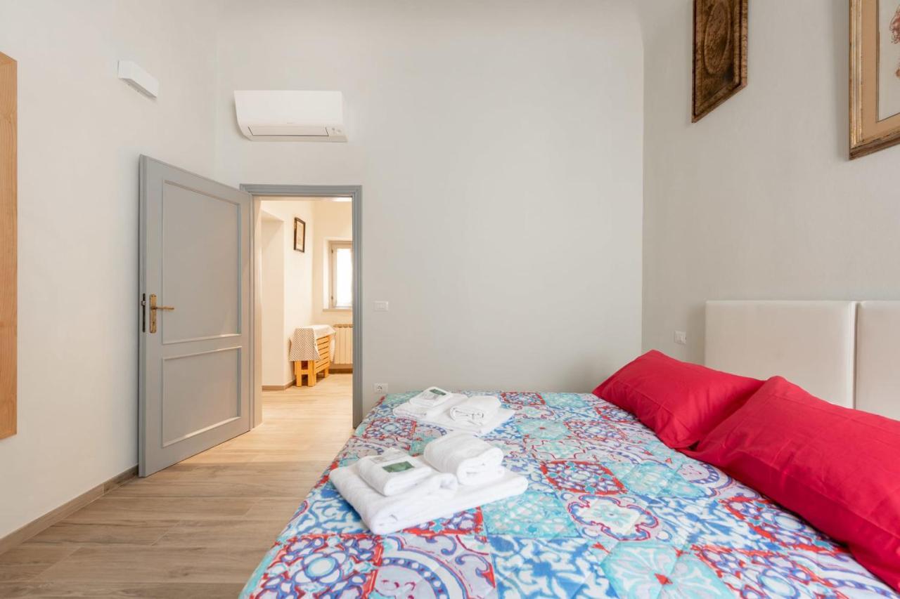 San Zanobi Family Suite In Firenze Bagian luar foto