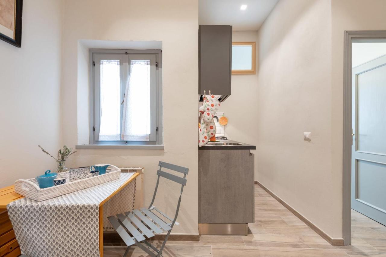 San Zanobi Family Suite In Firenze Bagian luar foto