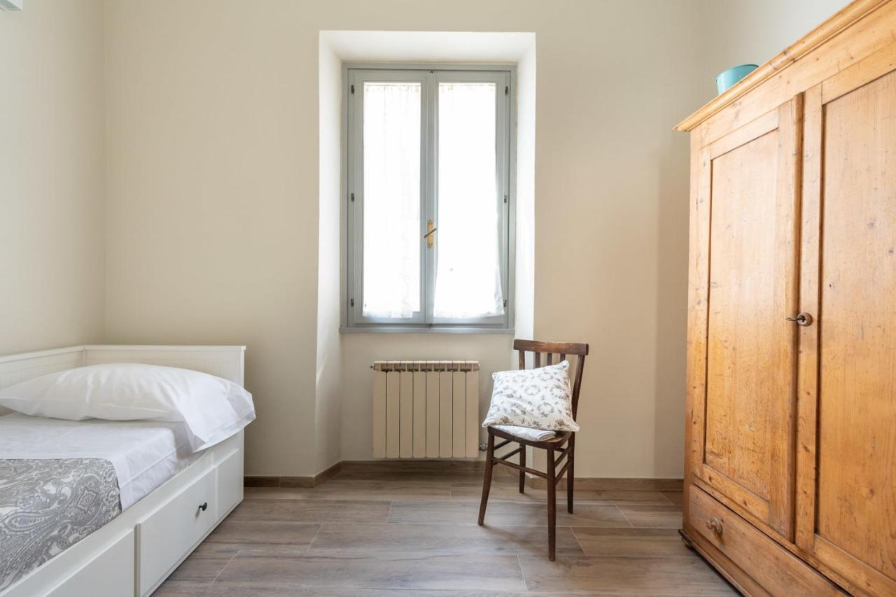 San Zanobi Family Suite In Firenze Bagian luar foto