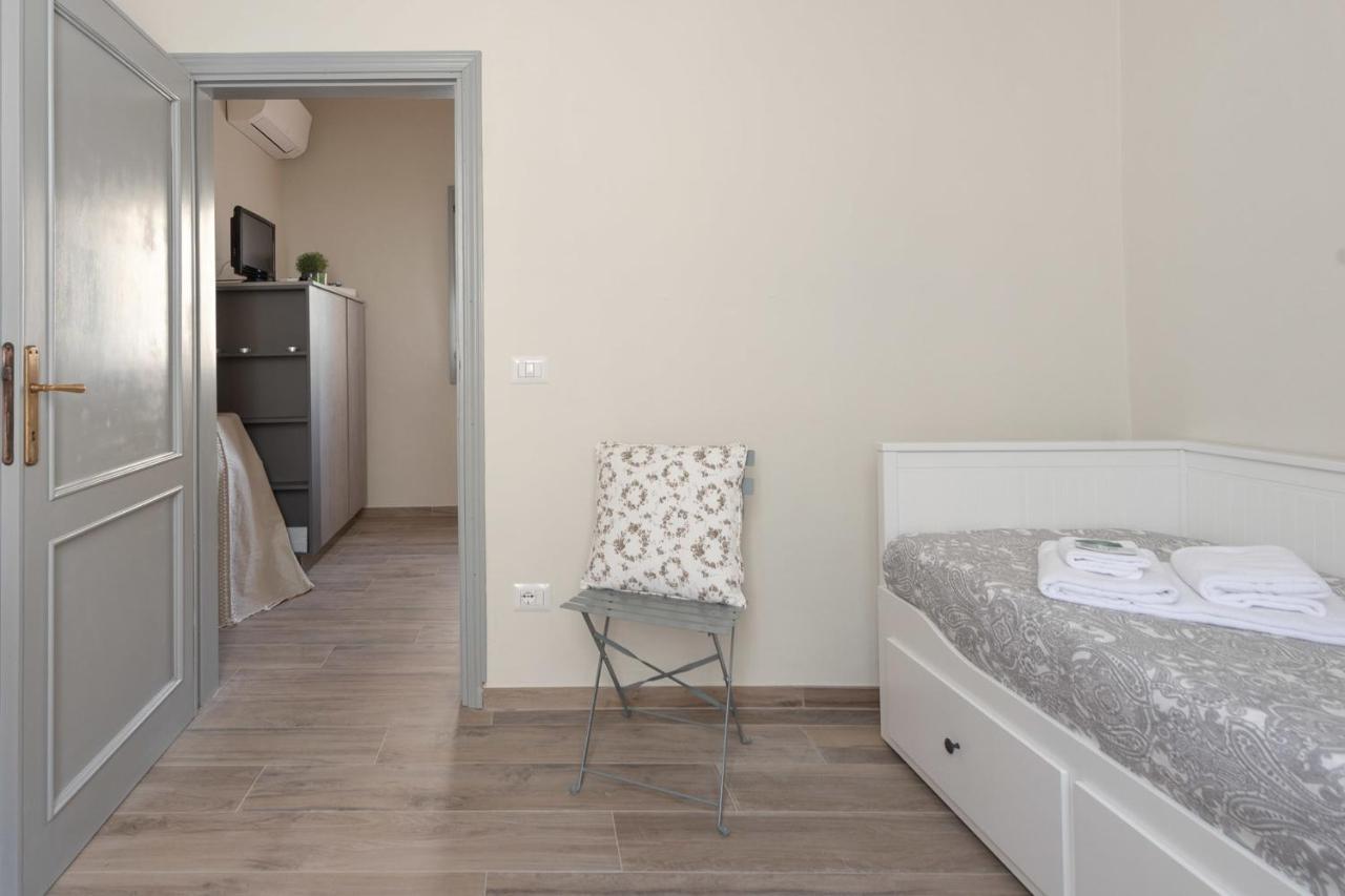 San Zanobi Family Suite In Firenze Bagian luar foto