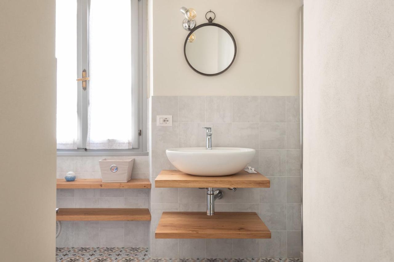 San Zanobi Family Suite In Firenze Bagian luar foto