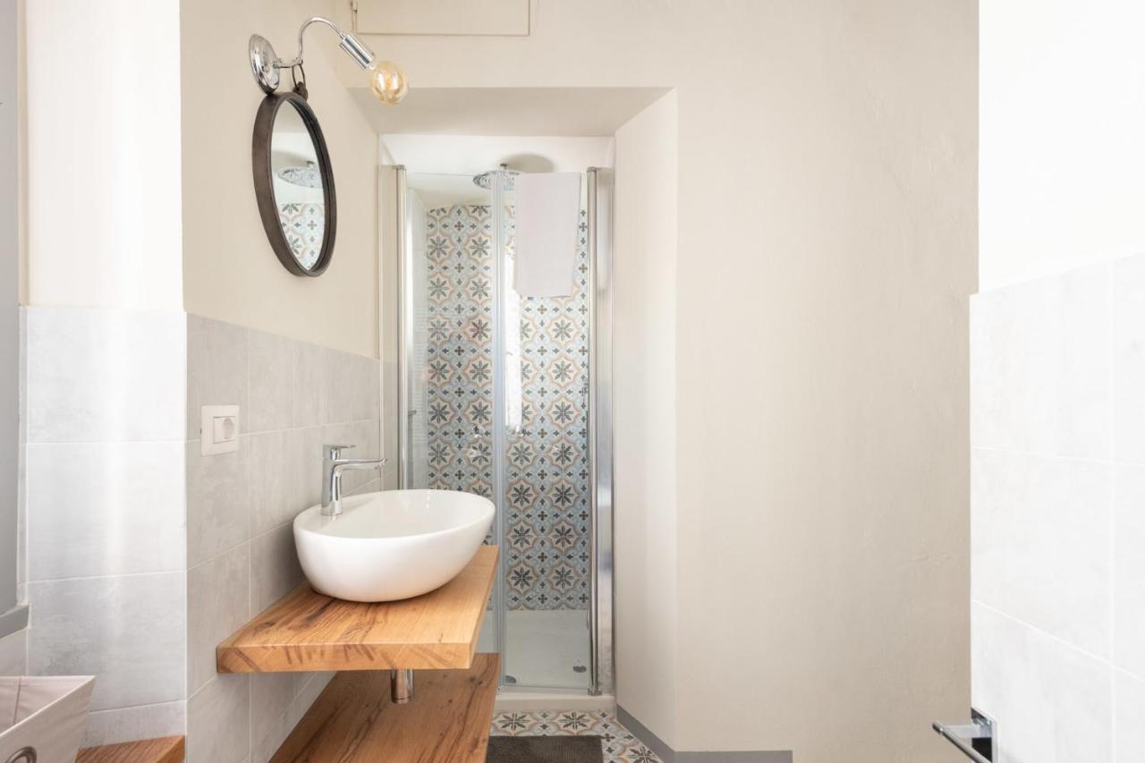 San Zanobi Family Suite In Firenze Bagian luar foto