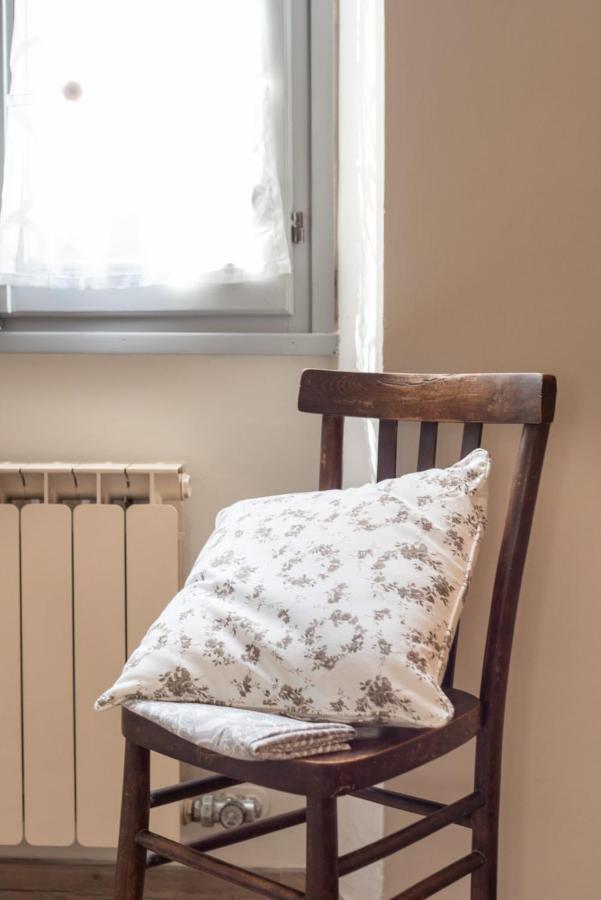San Zanobi Family Suite In Firenze Bagian luar foto