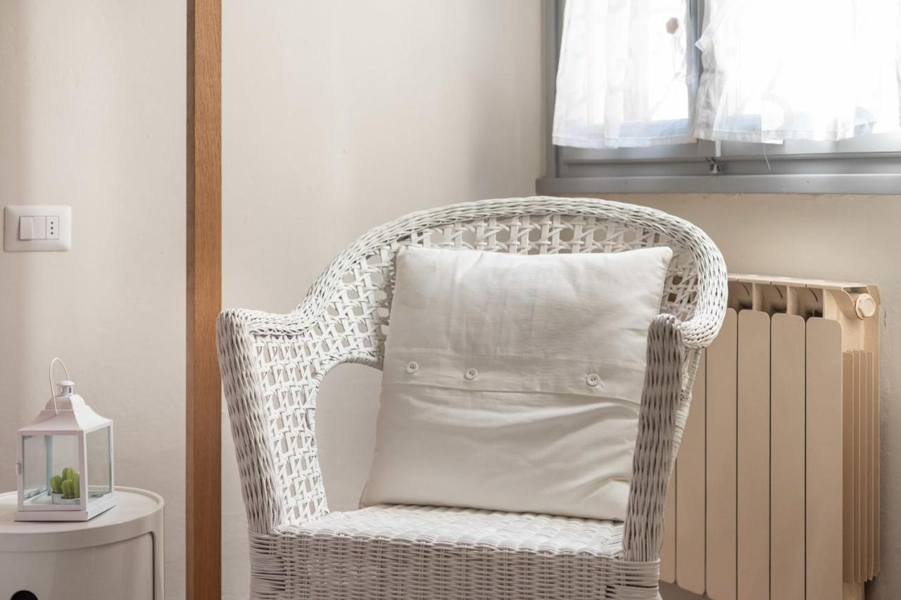 San Zanobi Family Suite In Firenze Bagian luar foto