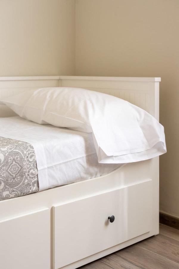 San Zanobi Family Suite In Firenze Bagian luar foto