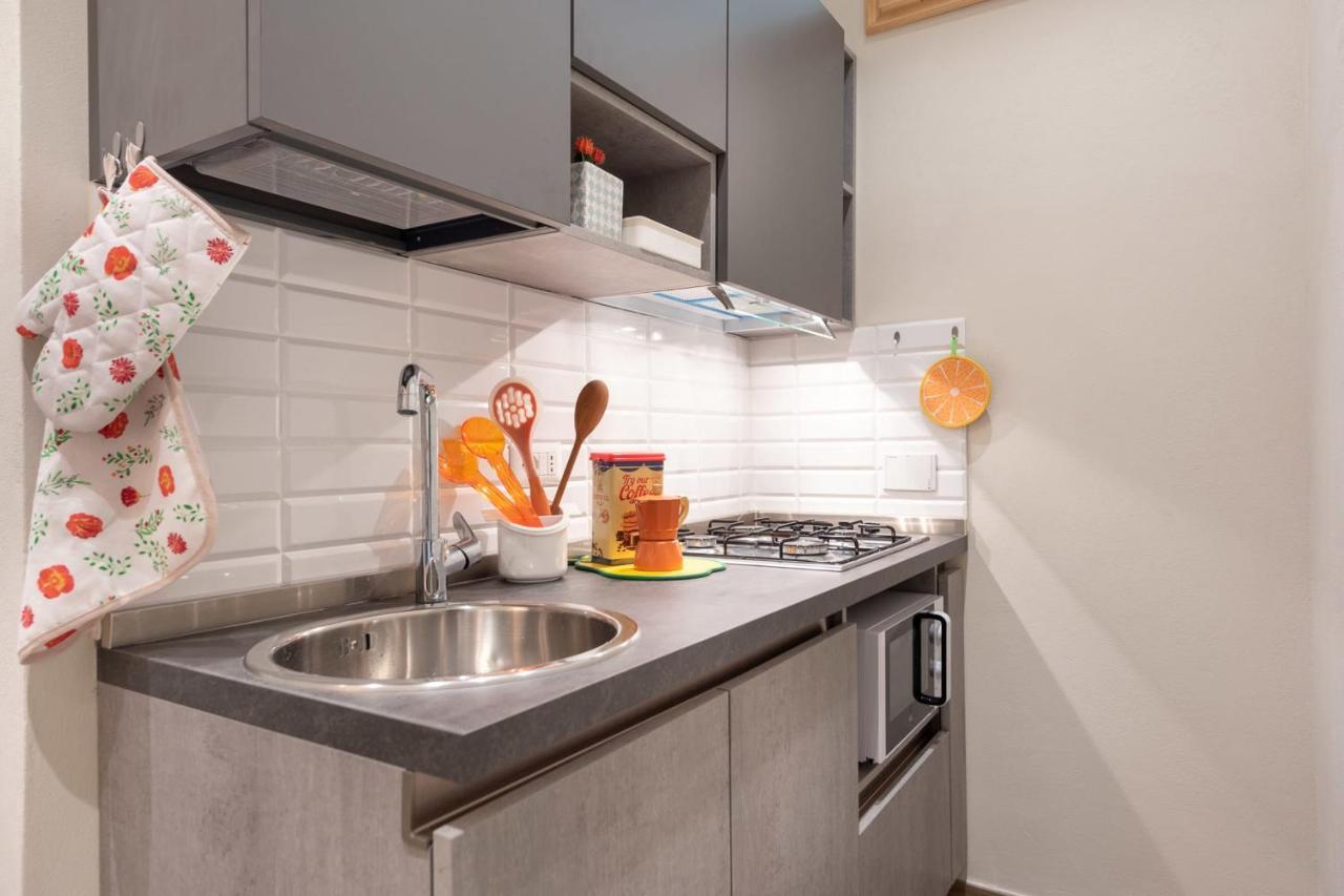 San Zanobi Family Suite In Firenze Bagian luar foto