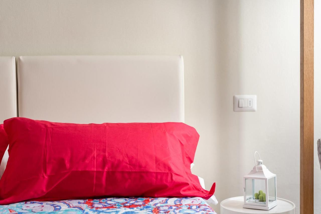San Zanobi Family Suite In Firenze Bagian luar foto