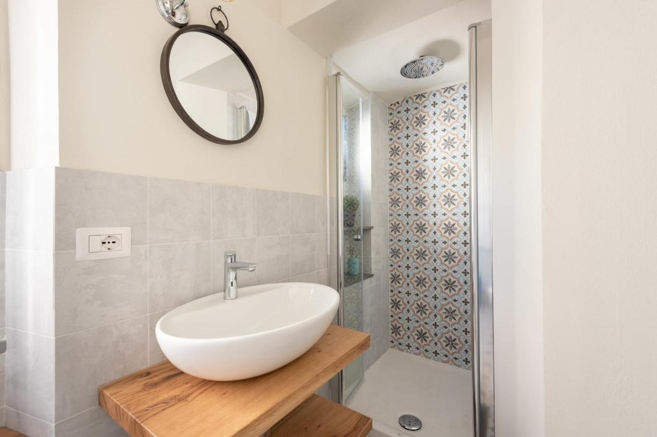 San Zanobi Family Suite In Firenze Bagian luar foto