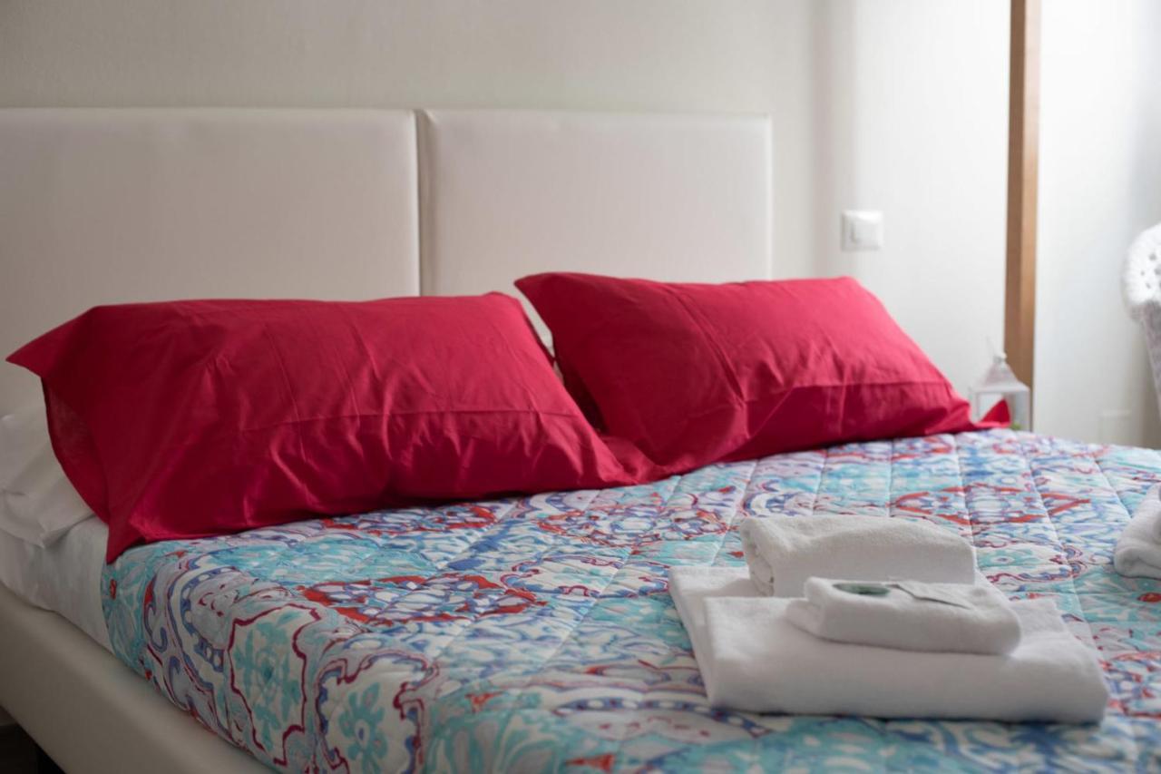 San Zanobi Family Suite In Firenze Bagian luar foto